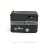 4K 170 Degree Hd Wide-angle Lens Sjcam Waterproof hd Action Camera thumbnail-3