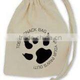 The Family Cotton Drawstring Bag 2015 thumbnail-4