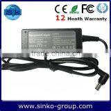 Power Adapter Input 100~240v ac 50/60hz 19.5V 2A 39W 6.5*4.4mm for Sony