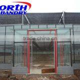 Agricultural Greenhouse for Vegetable thumbnail-1