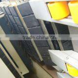 High Speed Nine Wheels Glass Beveling Machine thumbnail-2