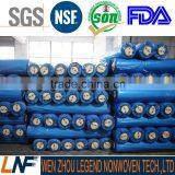 Non Woven Fabrics,1050HF,50GSM+15GSM,fusible Interlinings,polyester Non Woven thumbnail-4