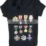 A3 Dtg Direct to Garment Printer for Sale,black t Shirt Printer thumbnail-4