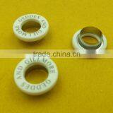 Nylon Cap Eyelet and Washers -- P5542 thumbnail-4