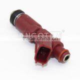 ANGOTAN Auto Parts Fuel System Original Fuel Injector 23250-97401