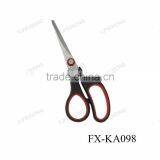 FX-KA098 Hot Selling Scissors With High Quality and Soft Handle thumbnail-2