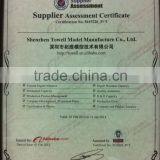 Shenzhen CNC Router Machine Plastic Medical Equipment Moulds thumbnail-6