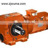 Wholesale Cast Iron Gearbox Housing thumbnail-1