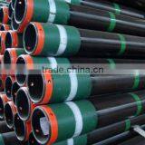 API 5CT ERW Casing Pipe for Water Well Water Well Casing Pipe Water-gas Seamless Steel Pipe thumbnail-5