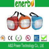 Best Selling Replacement Solar Panel Led Light With USB and Phone Chager With 4 Light Modes for Camping, Tour thumbnail-2