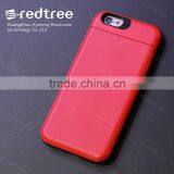 Custom Phone Case and Double Cell Phone Case for Credit Card Holder