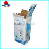 Hot Sale High Quality Corrugated Box For LED