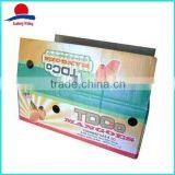 Custom High Quality Apple Packaging Box thumbnail-1