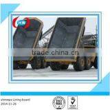 Truck Cover Plate/ Dump Trailer Liner Beds/ Cheap Bed Sheets thumbnail-3