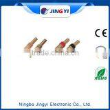 China Supplier Plug 3 Rca Connector Sex Video Adapter Made in China thumbnail-1