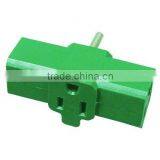 3 Outlet Grounding Adapter thumbnail-1