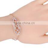 CYW Hot Selling Silver Bracelet With Low Price thumbnail-2