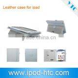 2013 Newest PU Leather Case for IPad 4 /3/2 9.7inch Tablet Case thumbnail-1