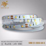 White/Warm White/ Led Strip Without Resistor 2835 Led Strip thumbnail-1