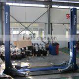 **QJ-Y-2-35 2 Post Automotive Hoists thumbnail-1