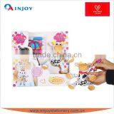 DIY Drawing Plush Toy/ Animal Toy thumbnail-1