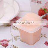 320g Fruit Cup Jelly Export Health Certificate Food thumbnail-6