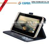 Fashion Leather Case With Hard Shell for Acer Iconia B1-720
