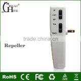 GH-701 Eco-friendly Air Purifier Electronic Ultrasonic Pest Bye-Rat,roaches,mosquitoes,spiders,other Insects thumbnail-2