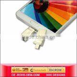 High Quality and Usefully OTG Usb Disk,China Professional Usb Flash Drive Suppliers thumbnail-1