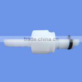 3/16" Connector IMD1603HB Male Micro fluid pipe fitting