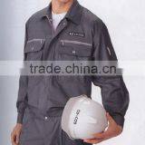 Waterproof Heated Jacket Uniform thumbnail-3