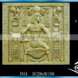 Artistic Hand Carved Decorative Panel thumbnail-3