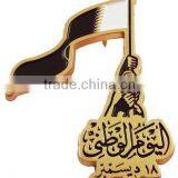 Custom Metal Belt Buckle Parts Manufacturer, High Quality Belt Buckle for Belt thumbnail-5