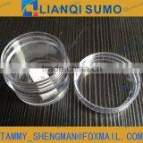 PET Plastic Air Travel Combined Cosmetic Bottle thumbnail-3