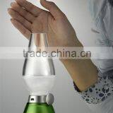 Blow Control USB Rechargeable Classic Decorative Kerosene Oil Lamps / Best Promotional Gift and Traditional Meeting thumbnail-4