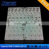 edgelight LED module