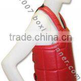 Muay Thai Vest thumbnail-2