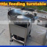 GMP Requirement Full Automatic Alcohol Filling Machine,200ml Bottle Filler thumbnail-2