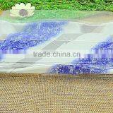 New OPS Plastic Disposable Embossing Sushi Box Tray With Curve Brim thumbnail-2