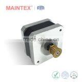 0.9degree 24V 42bygh Stepper Motor Nema 17 thumbnail-3