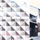 Window Glass Protective Film For Automotives 1.52x30/roll thumbnail-6