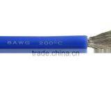 Maytech High Temperature Resist 8AWG Tinned Copper Silicone Wire for HV ESC Large Motor thumbnail-2