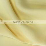 100D*100D Weft Spandex Patterned Chiffon Fabric