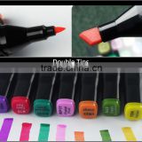 Multi color permanent marker,marker pen,permanent marker pen
