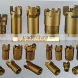 Diamond Drill Bit And Tool , Coal Mine PDC Drill Bit For Sandstone Drilling thumbnail-4