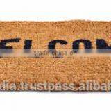 ECO-FRIENDLY COIR DOOR MAT thumbnail-1