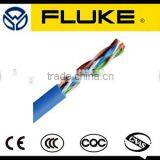 Category 5e Unscreened Twisted Pair (U/UTP) Cable LSOH Supports Gigabit Ethernet thumbnail-1