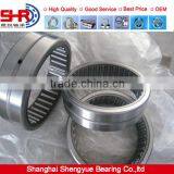 Drawn Cup Needle Roller Bearing M-8121 Used in Alternators for Aircraft thumbnail-1