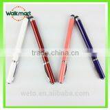 2016 Mini Stylus Pen , Colorful Stylus Touch Pen, Metal Pen