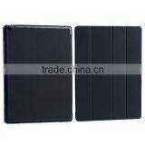 Factory Newest Leather Tablet Holster for Ipad Pro With Stand thumbnail-2